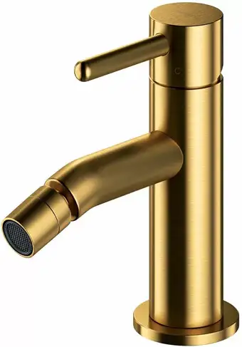 Смеситель Omnires Y1220GLB
