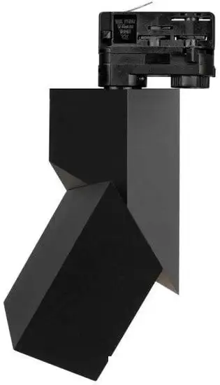 Трековый светильник Arlight LGD-TWIST-TRACK-4TR-S60x60-12W Day4000 026760(1) – фото товара