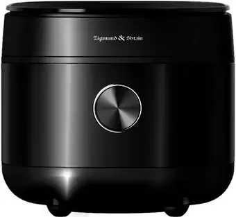 Мультиварка Zigmund & Shtain ZMC-200 – изображение в каталоге