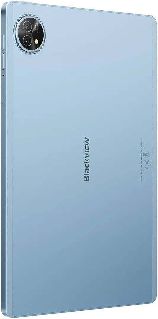 Планшет Blackview Zeno 10 5G 6GB/256GB (голубой) – фото товара