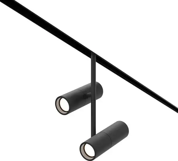 Трековый светильник Maytoni Elti Duo TR005-4-2X12W-DS-B – изображение в каталоге