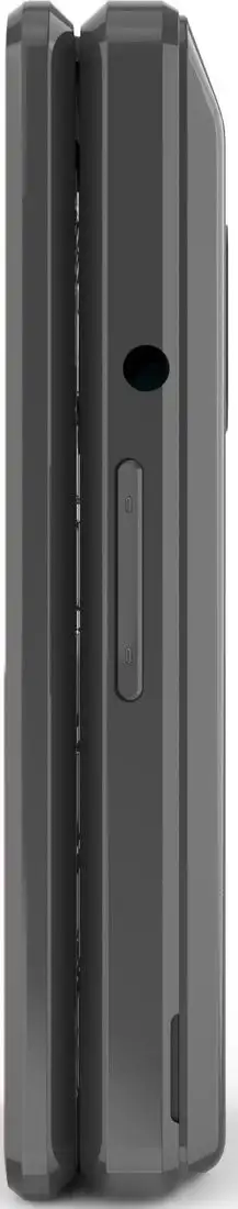 Телефон Xenium X600 (темно-серый) – фото товара