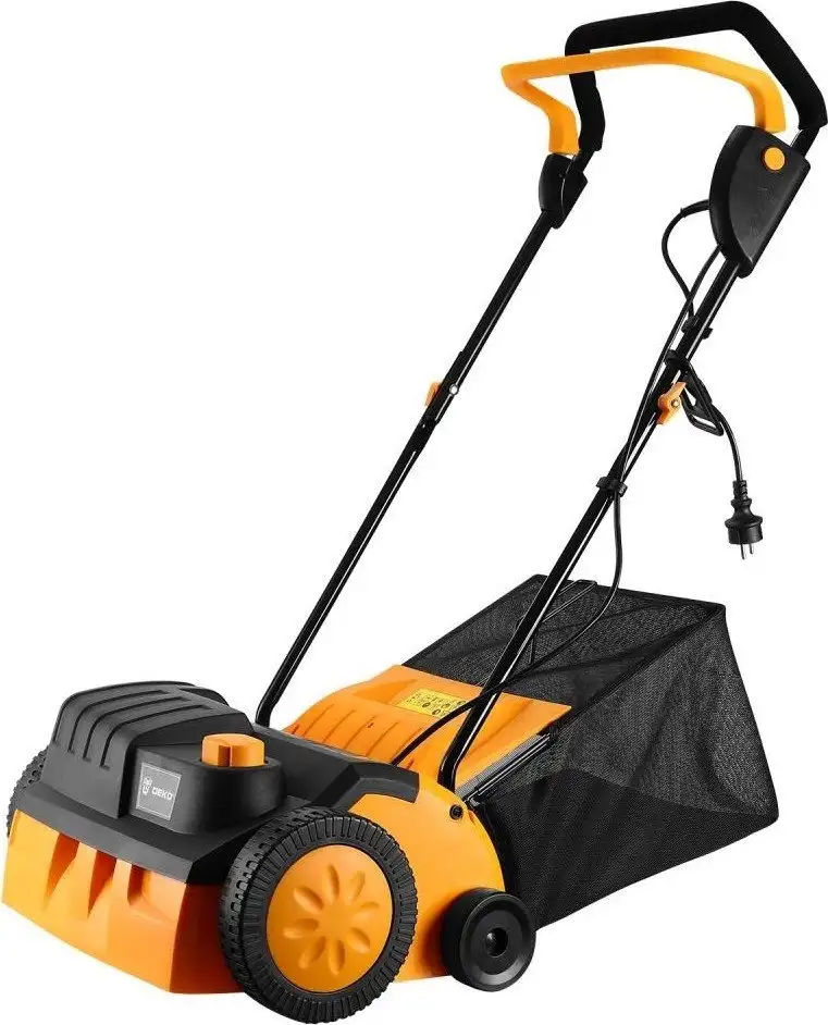 Скарификатор-аэратор Deko DKESC1500 081-2003 – фото товара