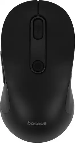 Мышь Baseus BS-F02B (космический черный) – изображение в каталоге
