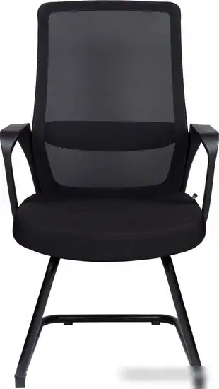 Кресло Norden Pino Black CF V6256 (черный) – фото товара