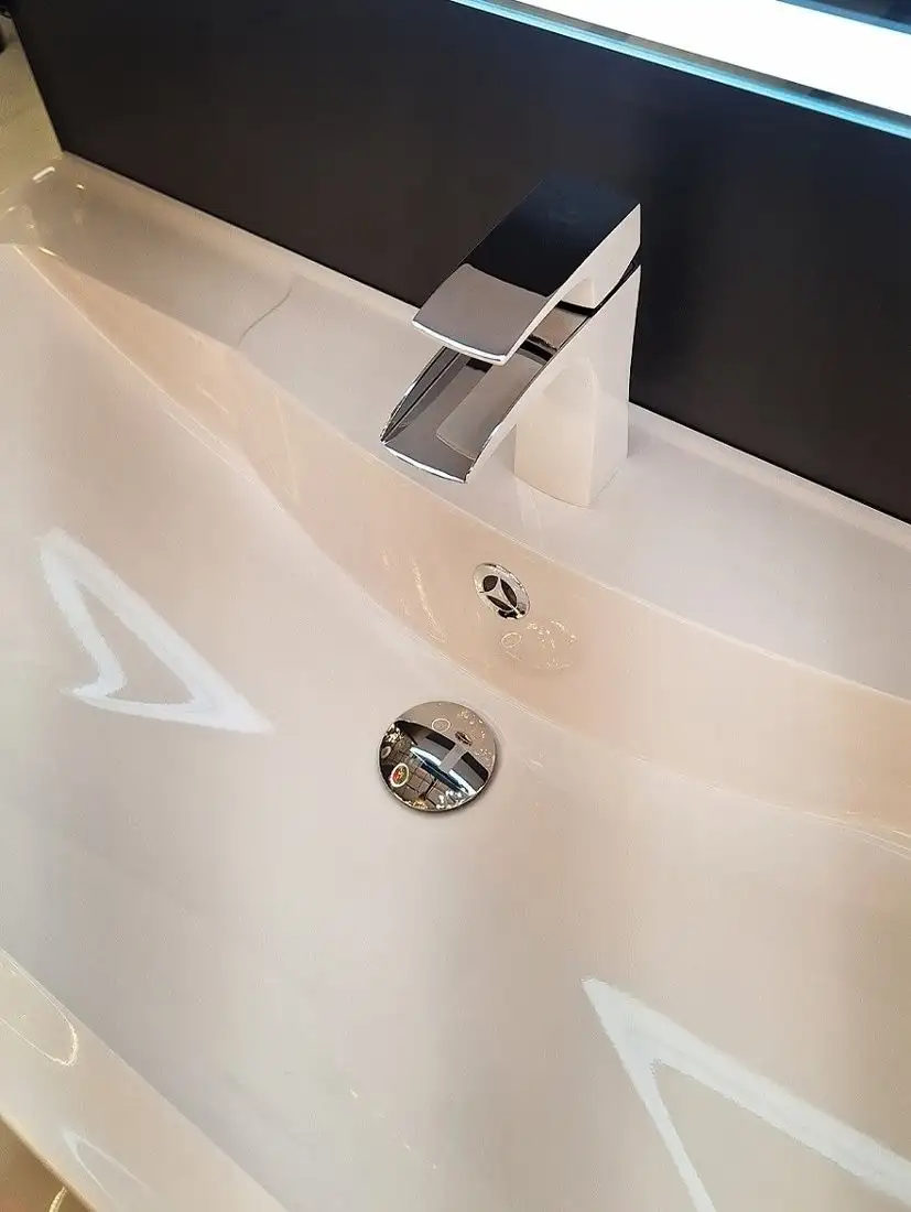 Смеситель Altrobagno Cascata 0111 BiCr - фото товара