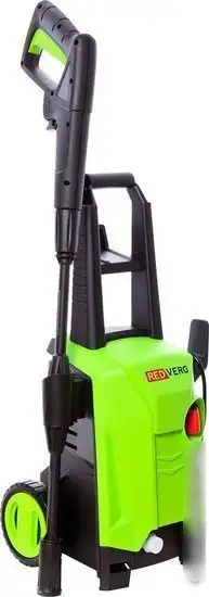 Мойка высокого давления RedVerg RD-HPW1500 – фото товара