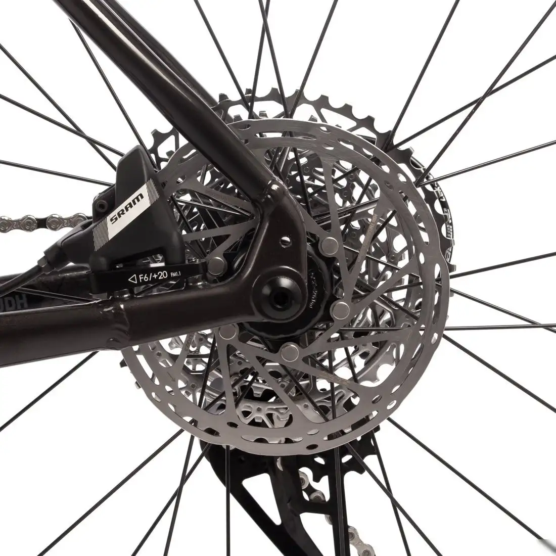 Велосипед Stinger Gravix Evo XL 2024 – фото товара