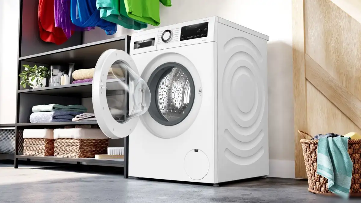 Стиральная машина Bosch Serie 6 WGG244Z0PL - фото товара