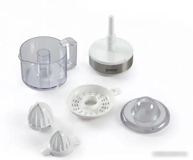 Соковыжималка Gorenje CJ30E - фото товара