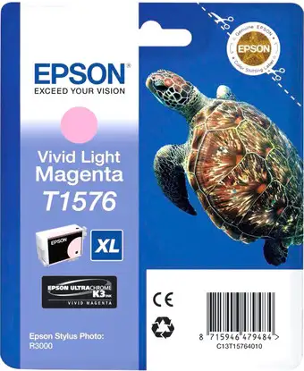 Картридж Epson C13T15764010 – изображение в каталоге