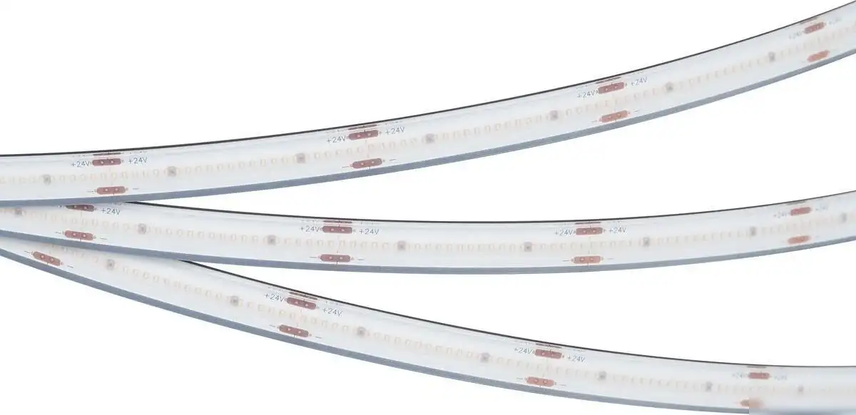 Светодиодная лента COB Arlight 4W/m 480Led/m CSP дневной белый 5M герметичная CSP-PFS-X480-10mm 24V Day4000 045043 – фото товара