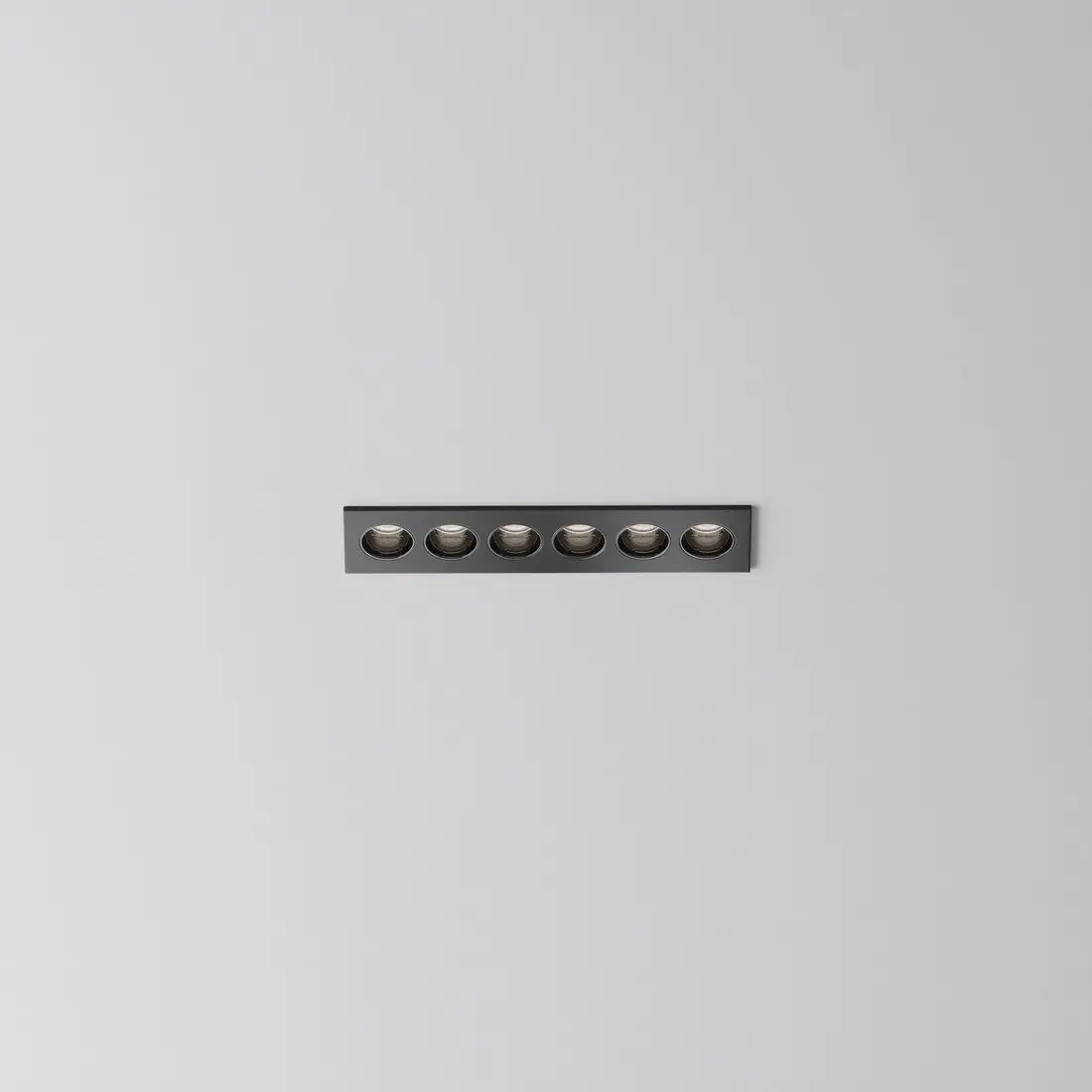 Точечный светильник Technical DL065-12W3-6K-B – фото товара