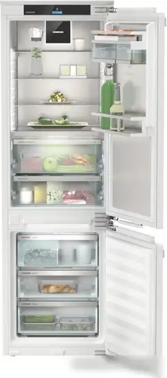 Холодильник Liebherr ICBNci 5183 Peak BioFresh NoFrost - фото товара