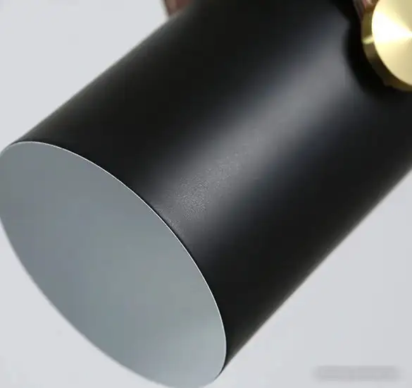 Подвесная люстра ImperiumLoft Bullet-t01 101389-26 – фото товара