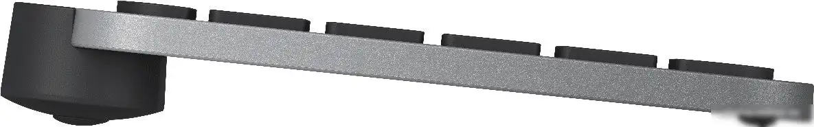 Клавиатура Logitech MX Keys Mini 920-010617 (графитовый, нет кириллицы) – фото товара