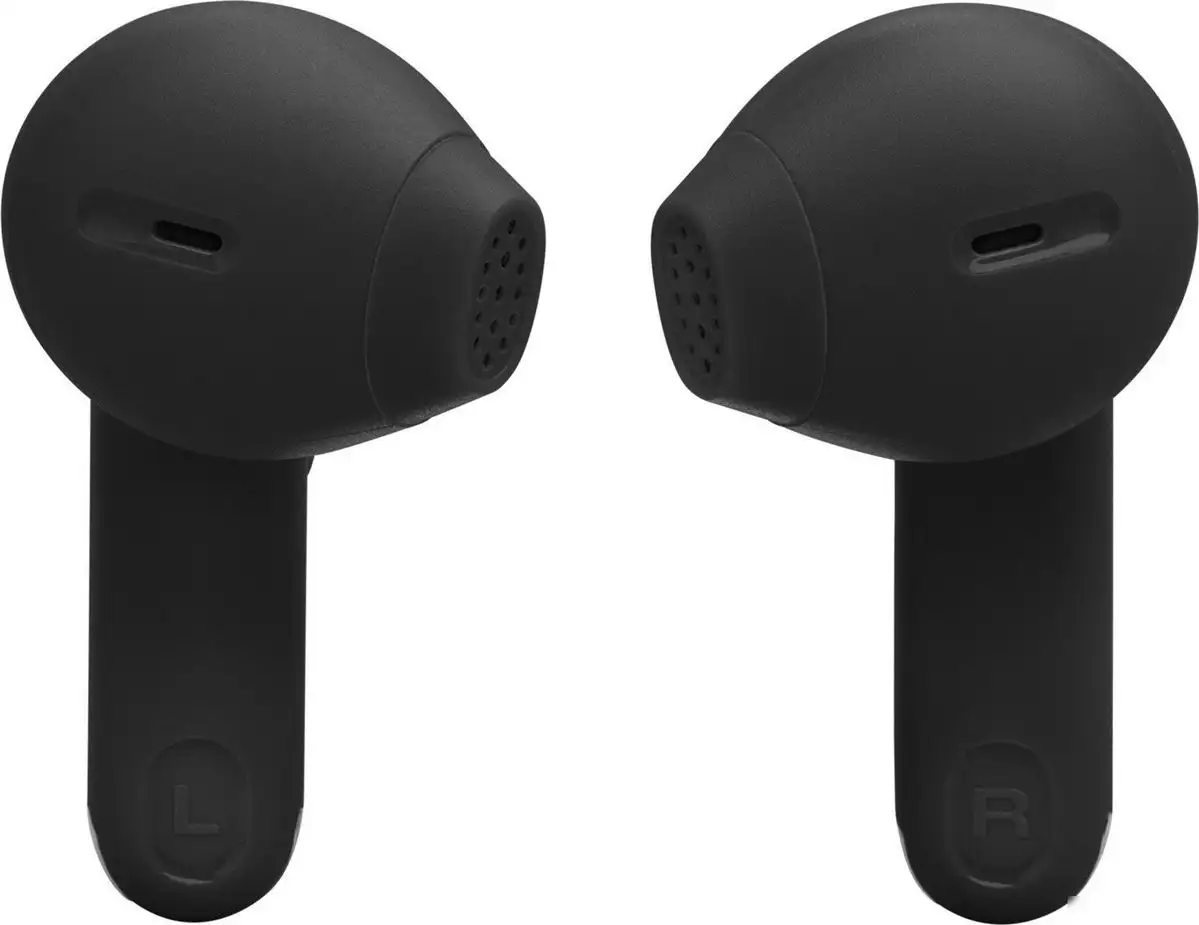Наушники JBL Tune Flex 2 (черный) – фото товара