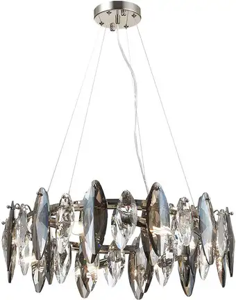 Подвесная люстра ST Luce Ancona SL1227.103.08 – изображение в каталоге