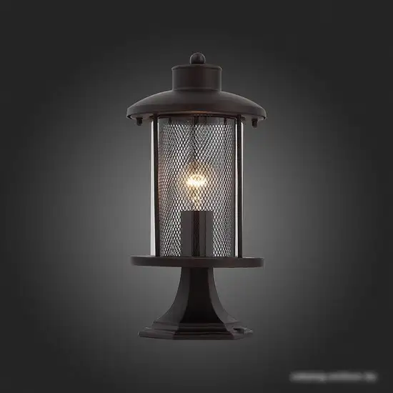 Уличный фонарь ST Luce Lastero SL080.405.01 – фото товара