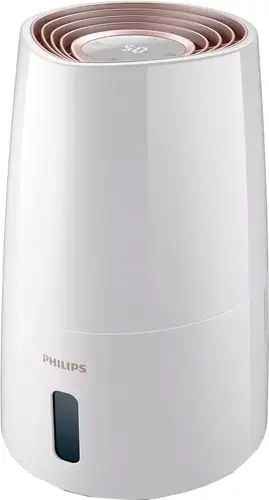 Увлажнитель воздуха Philips HU3916/10 - изображение в каталоге