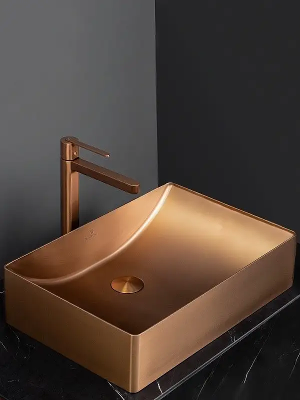 Умывальник Altrobagno Futuro 001015 RaSp - фото товара