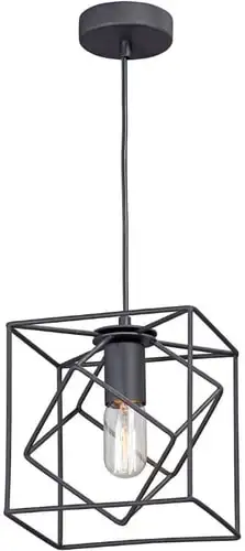 Подвесная люстра Vitaluce V4572-1/1S – изображение в каталоге