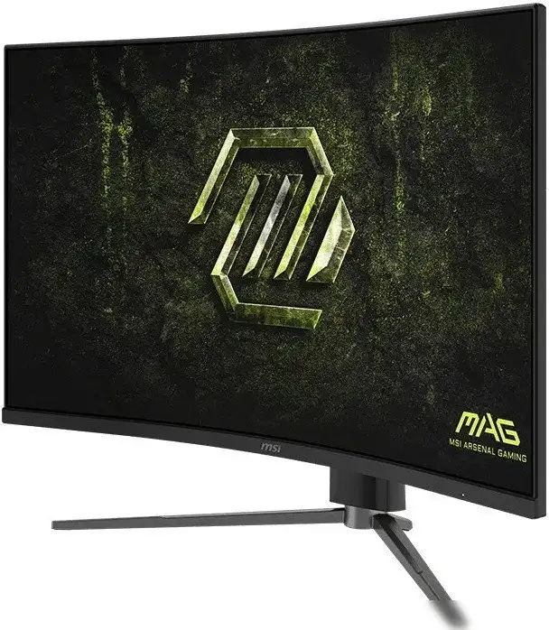 Игровой монитор MSI MAG 325CQPF E18 – фото товара