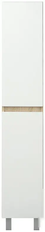 Doratiz Шкаф-пенал Доминикана 30 2712.310 (дуб сонома) – фото товара