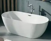 Ванна Cerutti Spa d'ISEO CT7390 1700x750x560