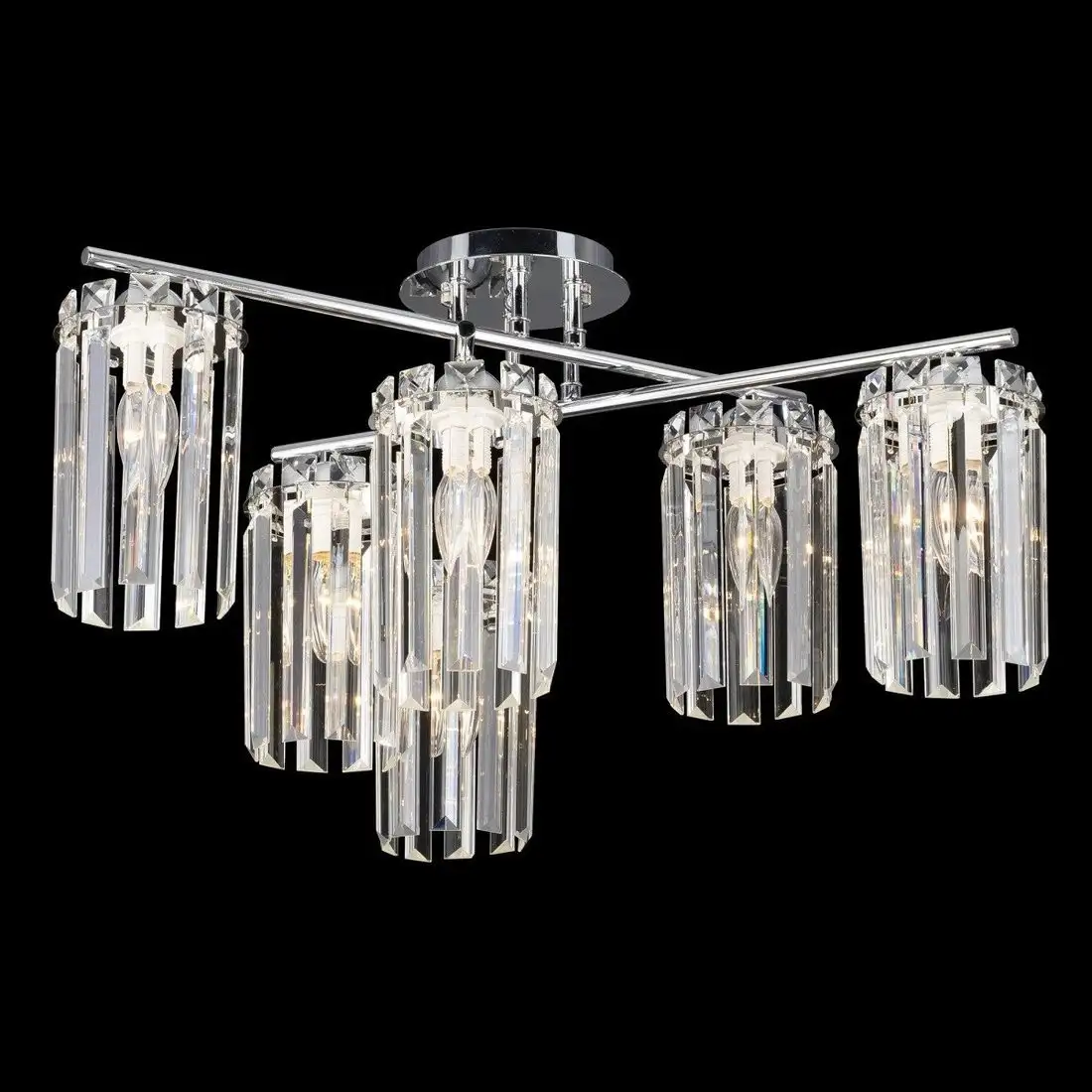 Подвесная люстра Citilux CL313261 – фото товара