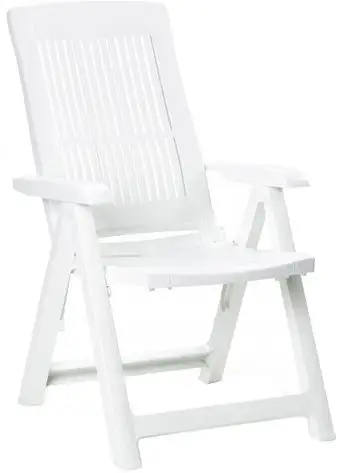 Стул Ipae Progarden Tampa TMP040BI (белый) – изображение в каталоге