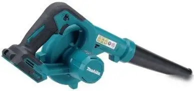 Садовая воздуходувка Makita UB002GZ01 (без АКБ) – фото товара