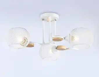 Припотолочная люстра Ambrella Traditional TR80163 – изображение в каталоге