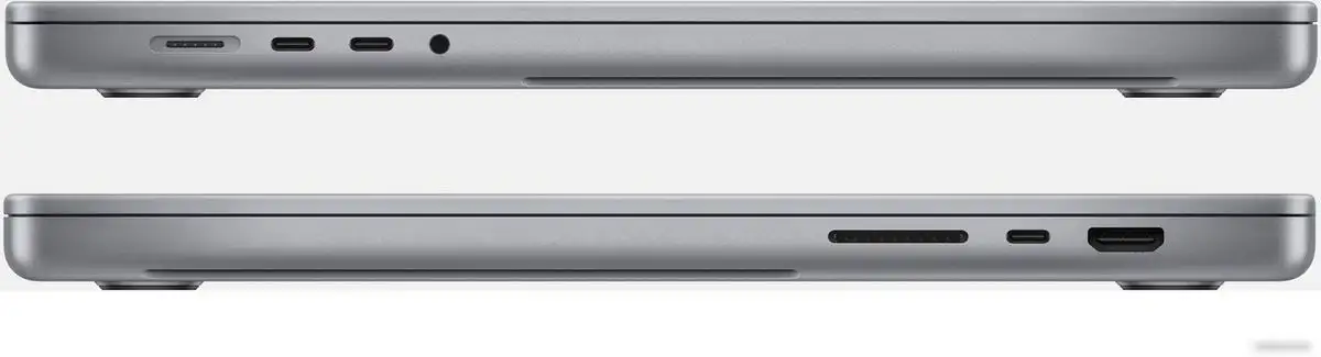 Ноутбук Apple Macbook Pro 16" M2 Pro 2023 MNW83 – фото товара