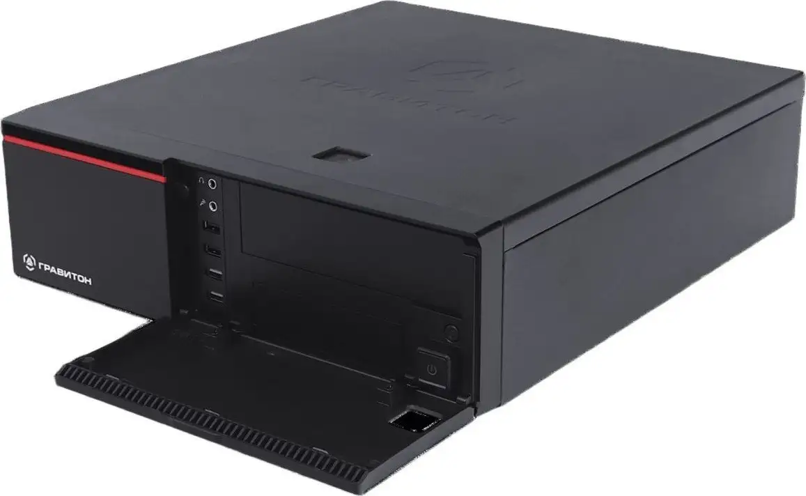 Компьютер Гравитон Д32И 176611 – фото товара