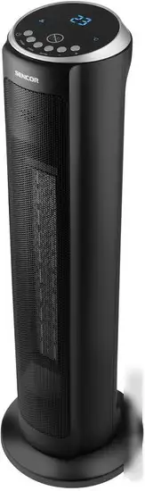 Тепловентилятор Sencor SFH 8990BK - фото товара