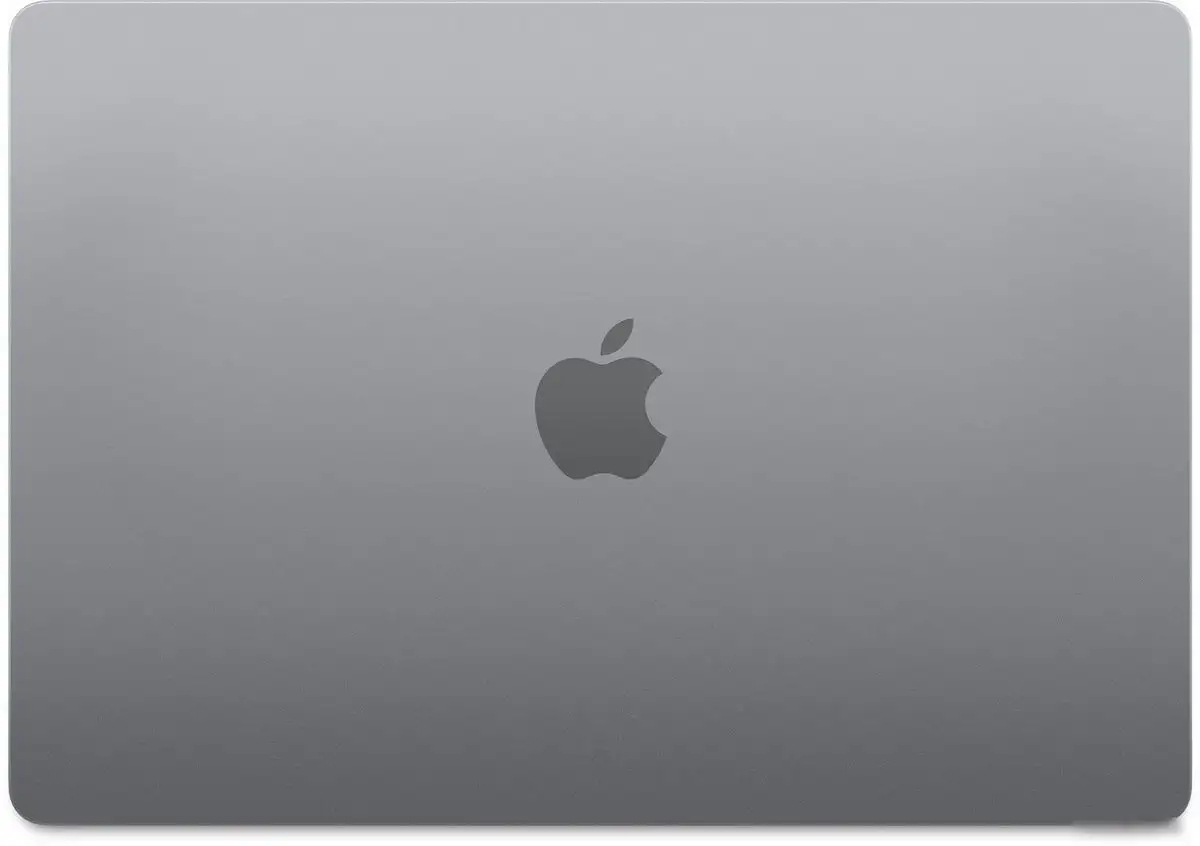 Ноутбук Apple Macbook Air 15" M2 2023 MQKQ3 – фото товара