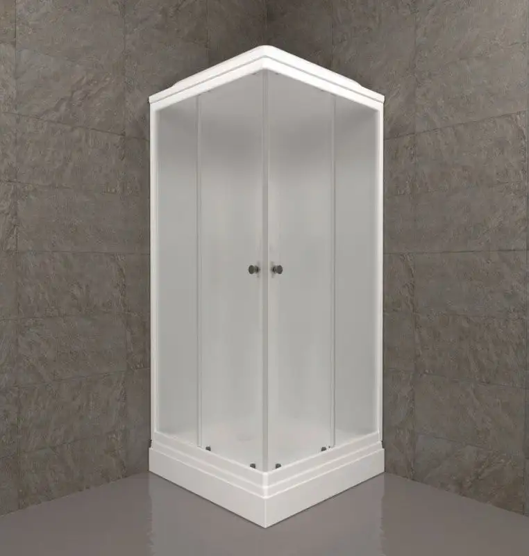 Душевая кабина Maroni Moon SQ90L-DRN-DN4 - фото товара