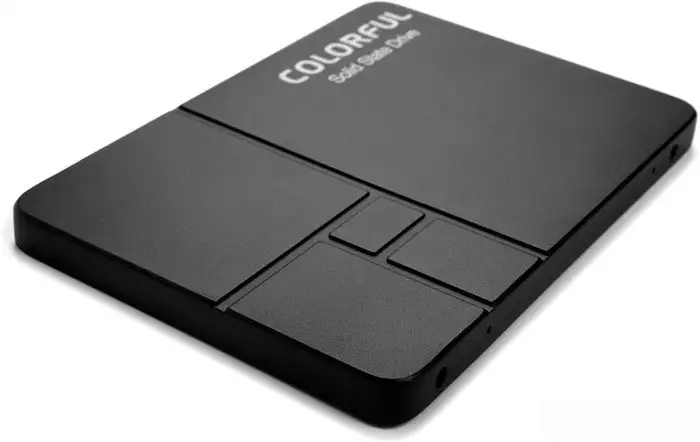 SSD Colorful SL500 480GB – фото товара
