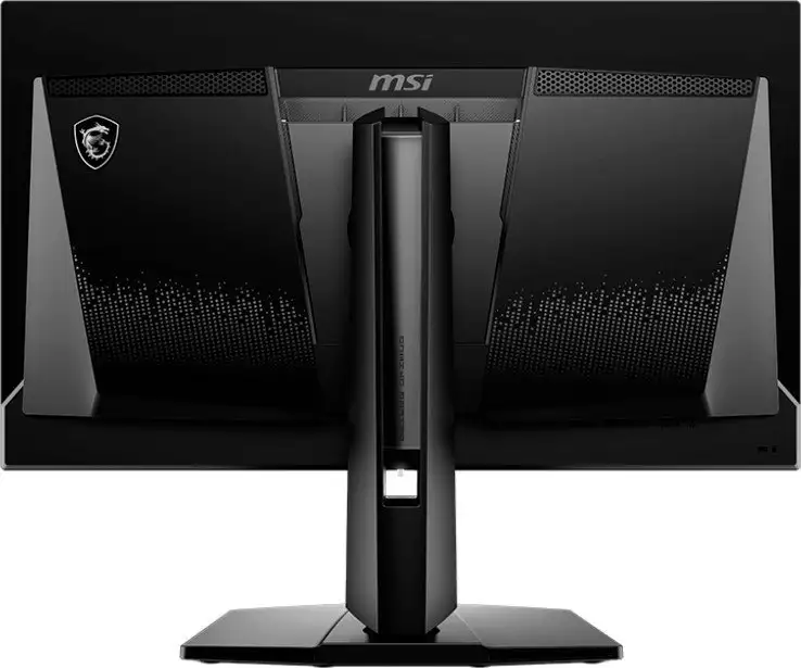 Игровой монитор MSI MAG 271QPX QD-OLED E2 – фото товара