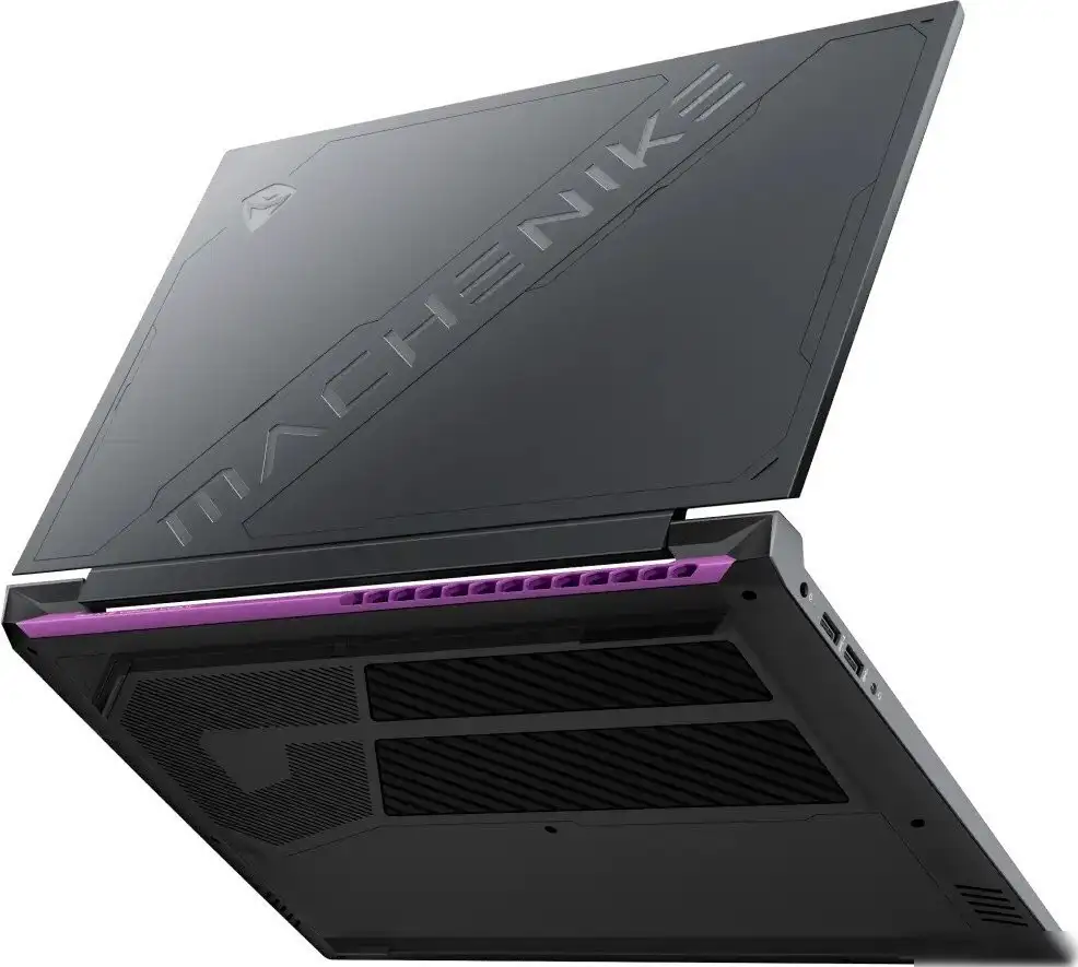 Игровой ноутбук Machenike StarX 15 Pulsar JJ00GN00KRU – фото товара