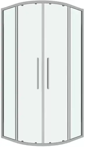 Душевой уголок Grossman Cosmo 80x80x195 301.K33.02.8080.10.00 - изображение в каталоге