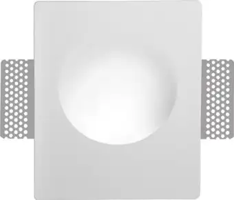 Точечный светильник Arte Lamp Invisible A3113AP-1WH – изображение в каталоге