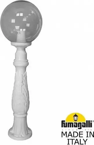 Садовый светильник Fumagalli Globe 300 FU_G30.162.000.WZF1R – изображение в каталоге