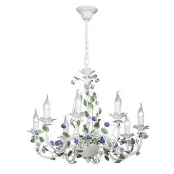 Подвесная люстра Vitaluce V1823-0/8 – изображение в каталоге