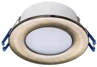 Точечный светильник Citilux Акви CLD008013 – изображение в каталоге