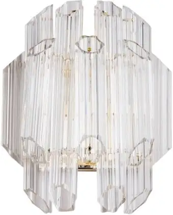 Бра Arte Lamp Jastin A2848AP-2GO – изображение в каталоге