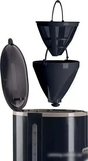 Капельная кофеварка Ariete 1394/00 - фото товара