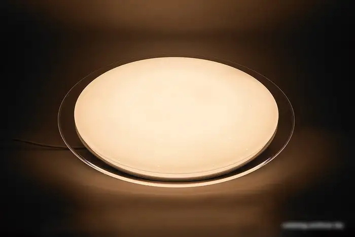 Люстра-тарелка Feron AL5000 70 Вт 41584 – фото товара