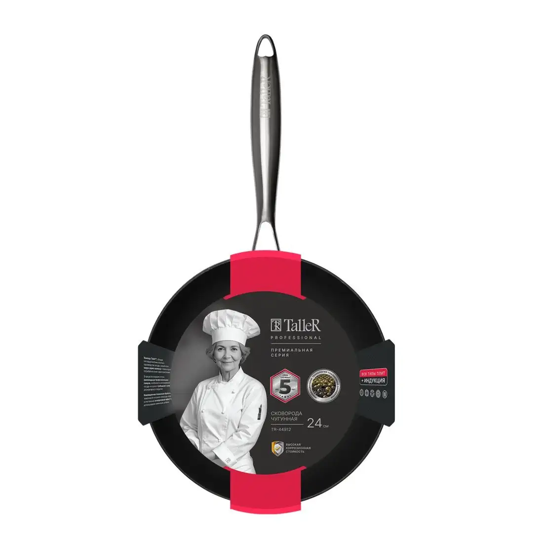 Сковорода Taller TR-44912